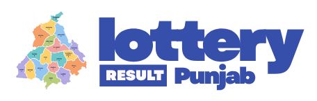 Lottery Result Punjab — Punjab State Lottery Results Today